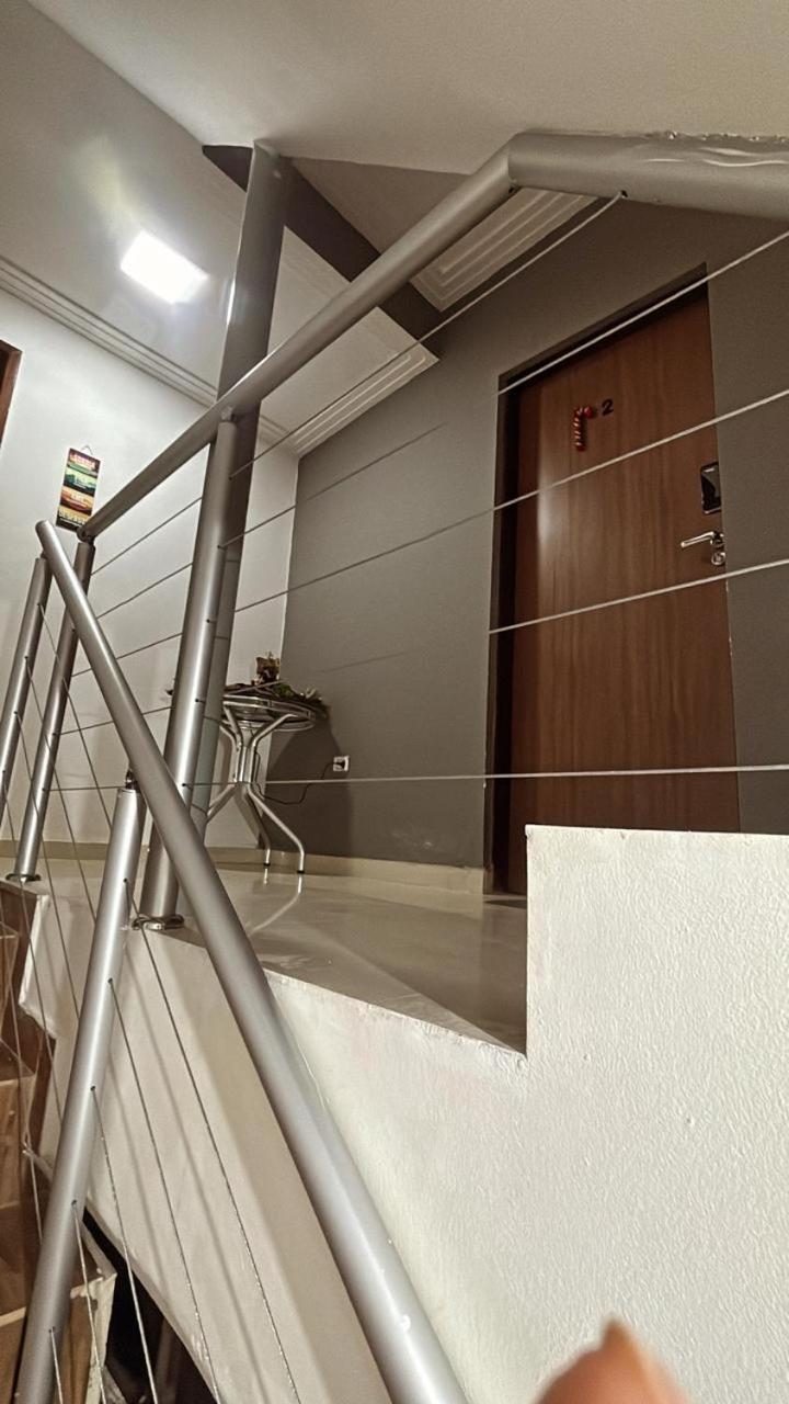 Apartment Loft 03